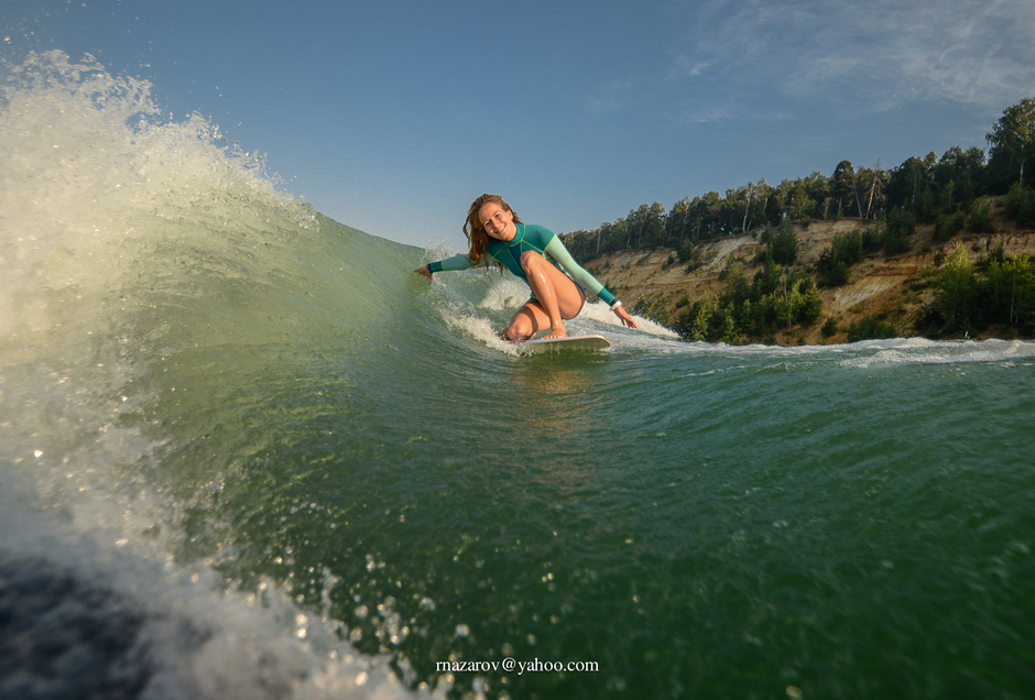 WakeSurf