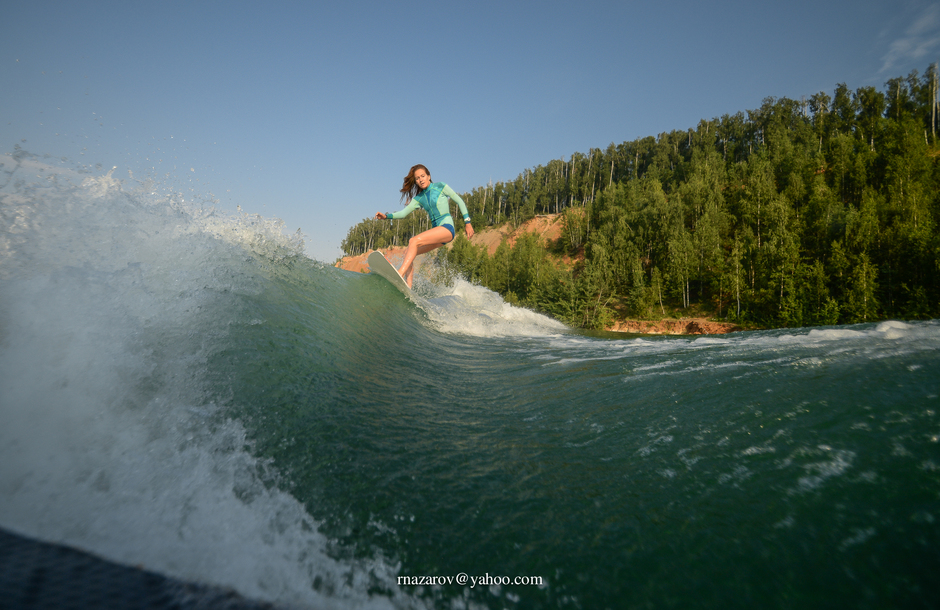 WakeSurf